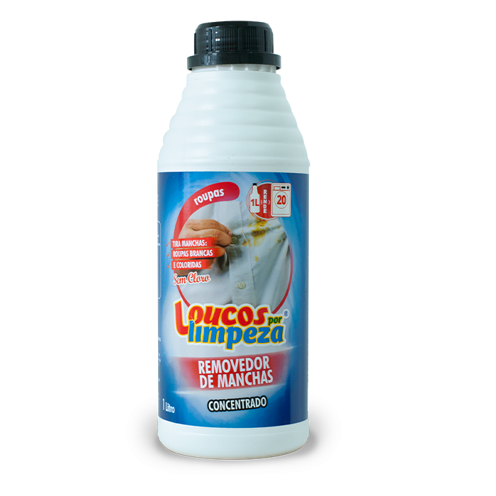 LPL RENKO 1L REMOVEDOR DE MANCHAS