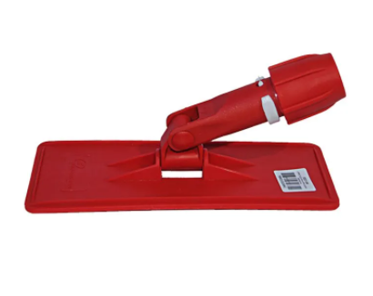 Suporte LT -- Suporte limpa tudo : Euro , Cores : Vermelho 