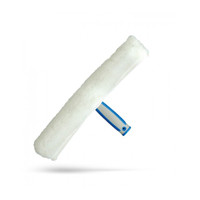 Lavador de vidros -- tamanho em cm : 35cm , Marca : Bralimpia 