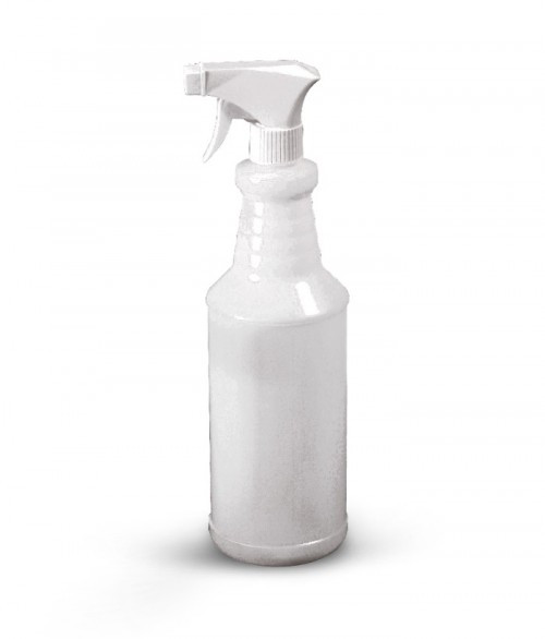 Pulverizador c/garrafa 1000ml Bralimpia
