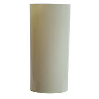 Cesto 23 lts sem adesivo -- Cor : Bege , Marca : Bralimpia 