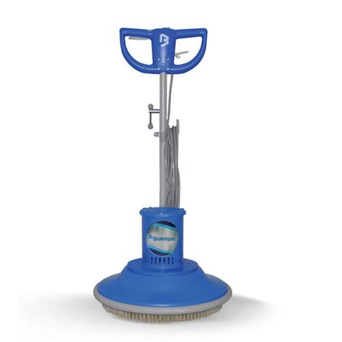 Lavadora e Encerradeira  -- tamanho : 410mm , Marca : Bralimpia 