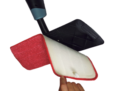 Mop Spray Bralimpia