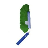 Espanador Elétrostatico Angular -- Cor : Verde , Marca : Bralimpia 