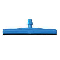 Rodo Plastico 35cm -- Cor : Azul , Marca : Nycolplast 
