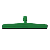 Rodo Plastico 35cm -- Cor : Verde , Marca : Nycolplast 