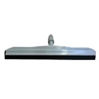 Rodo Plastico 55cm -- Cor : Cinza , Marca : Nycolplast 