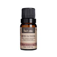 ÓLEO CEDRO DA VIRGÍNIA 10ML