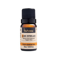 ÓLEO ANIS ESTRELADO 10ML