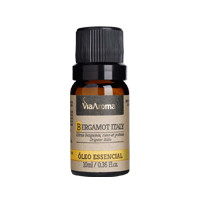 ÓLEO BERGAMOT ITALY 10ML