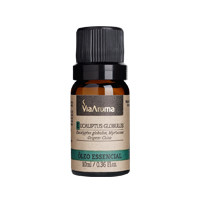 ÓLEO EUCALIPTUS  GLOBULUS 10ML