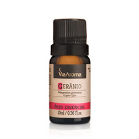 ÓLEO GERÂNIO 10ML