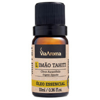 ÓLEO LIMÃO TAHITI 10ML