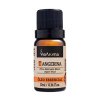 ÓLEO TANGERINA 10ML